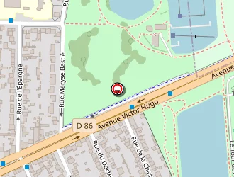 Carte de Charpentier Philippe à Choisy-le-roi