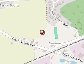 Carte de Copermer à Paimpol