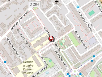 Carte de Expérience Bat à Bonneuil-sur-marne