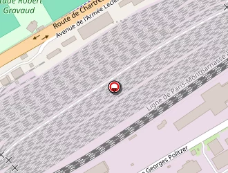 Carte de Ab Marquage à Trappes