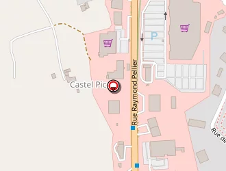 Carte de Brochen Pierre Yves à Paimpol