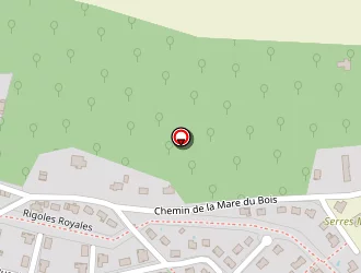 Carte de Laboratoire O2l à Maurepas