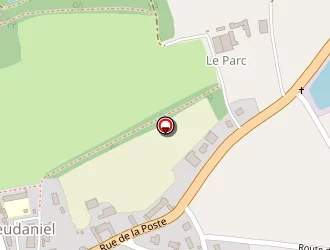 Carte de Mairie à Pleudaniel