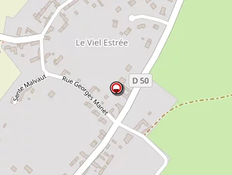 Carte de Lesur Gérard à Muzy