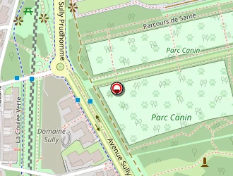 Carte de Renaud Benistant Maçonnerie à Beauvallon