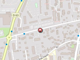 Carte de Carte Margot à Bagneux