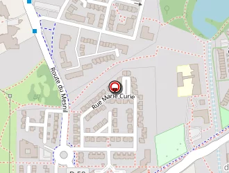 Carte de Bour Mickaël à Élancourt