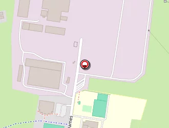 Carte de Ecole, Collège, Lycée Saint Antoine à Phalsbourg