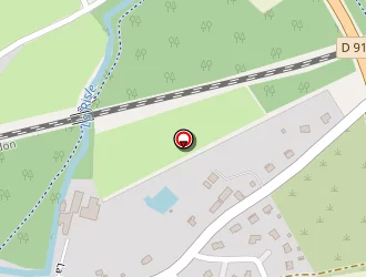 Carte de Stagi Claudie à Saint-sulpice-sur-risle