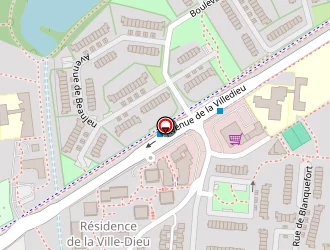 Carte de Meynier Claude à Élancourt