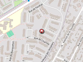 Carte de Entreprise Gmp à Trappes