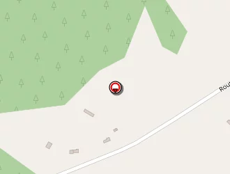 Carte de L' Coiff' à Beaufai