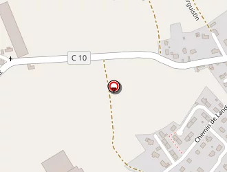 Carte de Capitaine Jean Noël à Paimpol