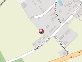 Carte de Restaurant Le Marrakech à Breux-sur-avre