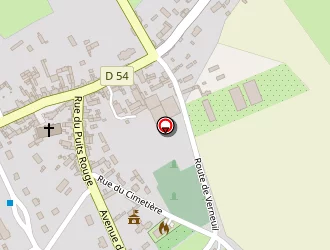 Carte de Rébiard Traiteur à Bourth