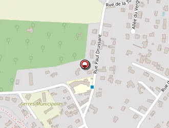 Carte de Action Mopti à Maurepas