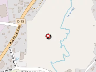 Carte de Breizh Cooking à Paimpol