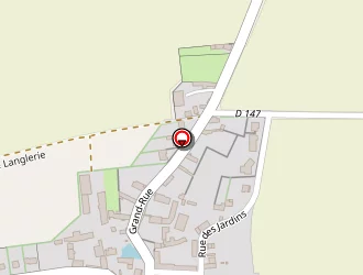 Carte de Mostini Jacques à Serville