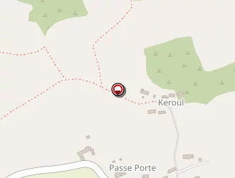 Carte de Illien Pascale à Pleudaniel