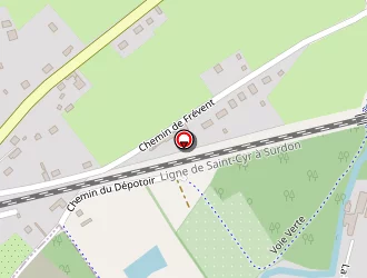 Carte de Couillard Daniel à Saint-sulpice-sur-risle