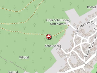 Carte de Herrmann Patrick à Saint-jean-saverne