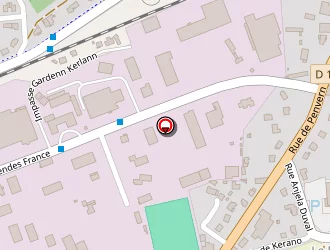 Carte de Le Hégarat Didier à Paimpol