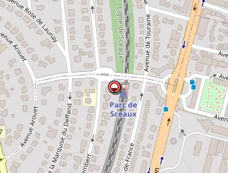 Carte de Abyss Perspective à Antony