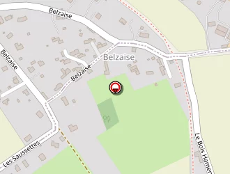 Carte de Gué Serge à Saint-sulpice-sur-risle