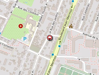 Carte de Fun Pizza à Chevilly-larue