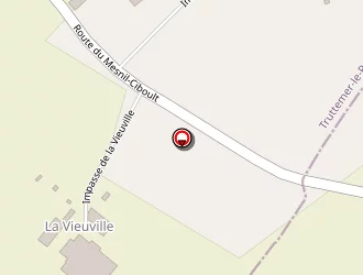 Carte de Letinturier (earl) à Truttemer-le-petit