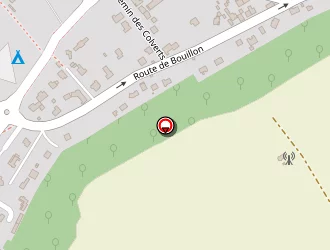 Carte de Billard Serge à Jullouville