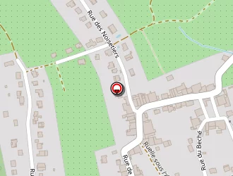 Carte de Diebold Cathy à Bouxières-aux-chênes