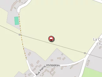 Carte de Bernard Annie à Muzy