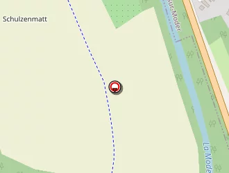 Carte de Koenig Elisabeth à Bischwiller