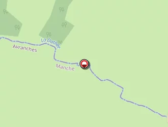 Carte de Gomel Christophe à Gathemo