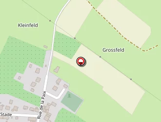 Carte de Fischer Christian à Mittelbronn