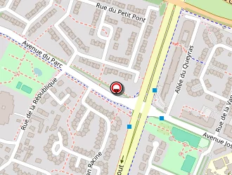 Carte de Jardin Services à Montigny-le-bretonneux