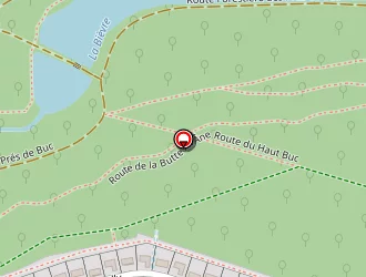 Carte de Letanoux Alain à Buc