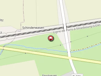 Carte de Urgence (services Locaux) à Bourscheid