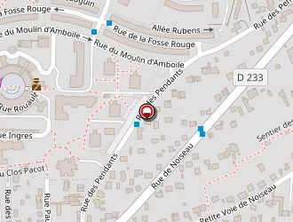 Carte de E.g.b.t à Sucy-en-brie