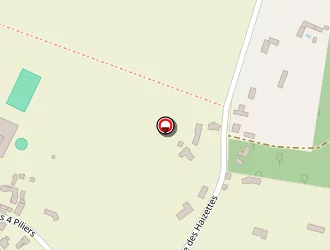 Carte de La Passacaille à Grosrouvre