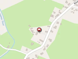 Carte de Cave Hamelin à Sévigny