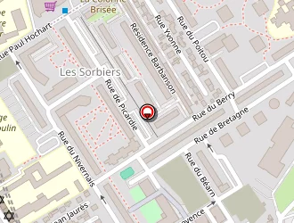 Carte de Le Dome Shushi à Chevilly-larue