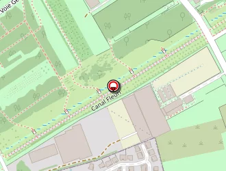 Carte de Pastural Michel à Thiais