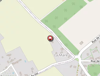 Carte de Dubois Patrick à Breux-sur-avre