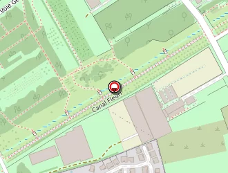 Carte de Apb à Thiais