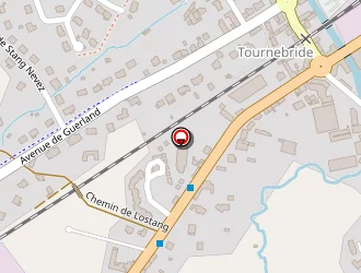 Carte de Deloget Christian à Paimpol