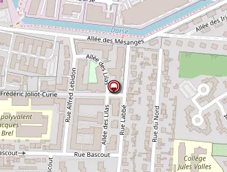 Carte de Ho Bat à Choisy-le-roi