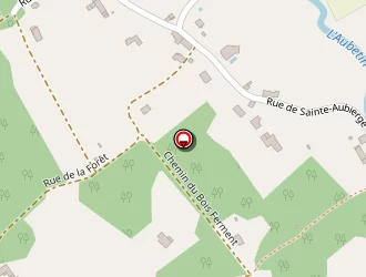 Carte de I Déco à Saint-augustin