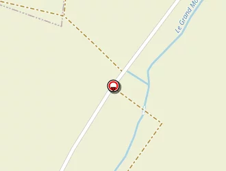 Carte de Stade à Lachy